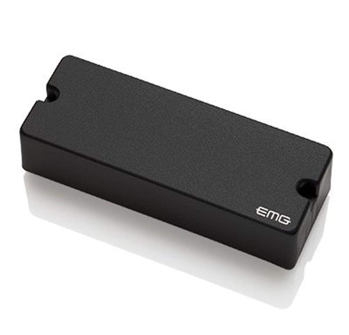 Amazon.com: EMG 40DC Active Ceramic 5-String P-Bass Guitar Pickup